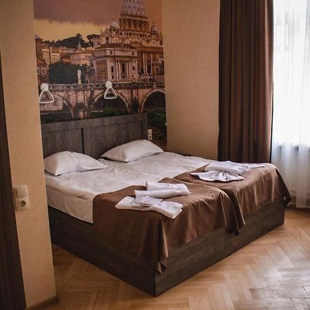 4 Rooms Tbilisi Esterno foto